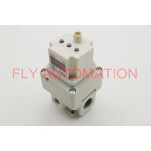 SMC G 1/2 Pneumatic Regulator ITV3050-31F4N