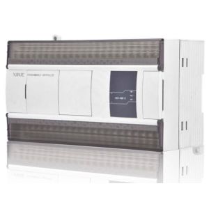 XD5E PLC Ethernet Module Including 30 48 60 Points DC 500V Isolation