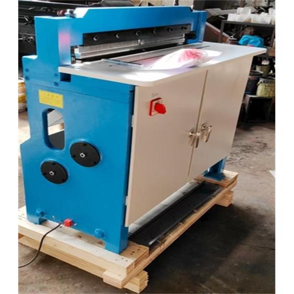 Quality 3500 Times/Hour Semi Automatic Round Square Oval Rectangular Mushroom Hole Punching Punch Drilling Machine Equipment wholesale