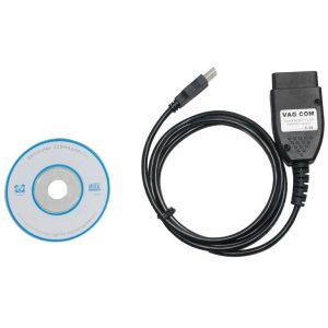VAG CAN Commander 5.1 VAG Diagnostic Tool