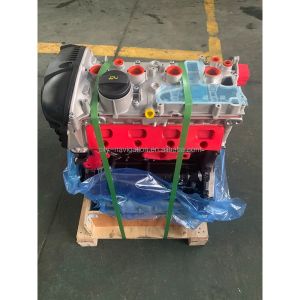 Car Engine Assembly EA888 1.8TFSI CABB CDAA CJEB CABA CDHB CDHA for A5 Year 2014