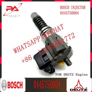 0445750003 0445750004 unit pump diesel fuel injection pump nozzle 0445750003
