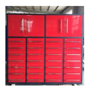 Newest Design Assembly Tool Cabinets for Garage Workshop Cabinet Tools and
