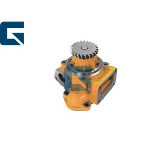 China PC400-6 Water Pump S6D125E Water Pump Assembly 6151-62-1100 on sale