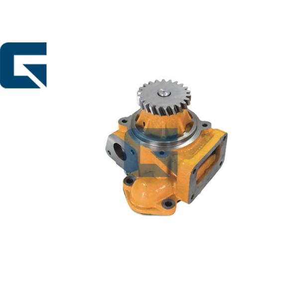 Quality PC400-6 Water Pump S6D125E Water Pump Assembly 6151-62-1100 wholesale