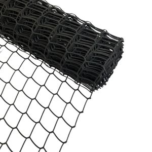 Cheap Reasonable and Latest Design Chain Link Fence Roll 50ft with Galvanized Wire Mesh for sale