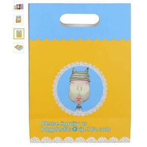 OEM Invitation Black Envelope With Triangle Open, Wholesale Paper Envelope