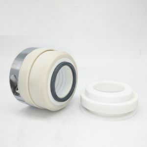 John Cane WB2 PTFE Wedge Seal , Bellow Type Mechanical Seal