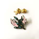 Custom Lapel Pins and Customizable Features for Your Requirements