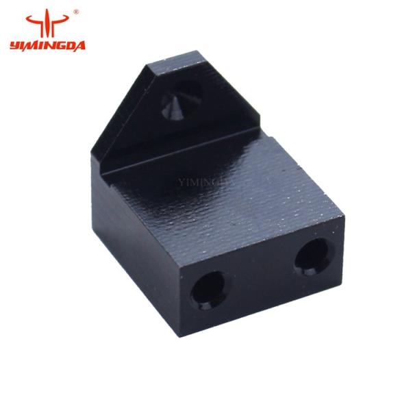 Quality Auto Cutter Parts PN CH08-02-18 Tool Guide Slide Block For Textile Cutter Machine wholesale