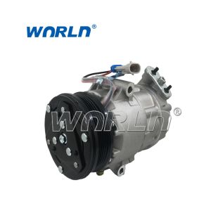 AUTO A/C Compressors For Opel For Agila 6CVC13 5PK 89215/89050 12V 1999-2011