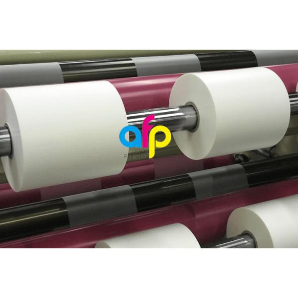 Quality Thermal Roll Matte Laminating Film wholesale
