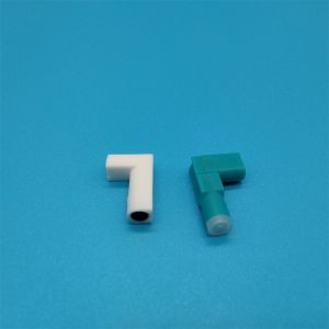 Robust Chemical Dispensing Valve for Aggressive Solvent Transfer with Corrosion