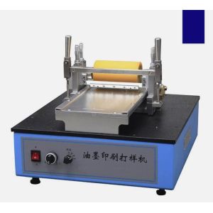Hot Selling Gravure Ink Printing Proofer Gravure Ink Proofer