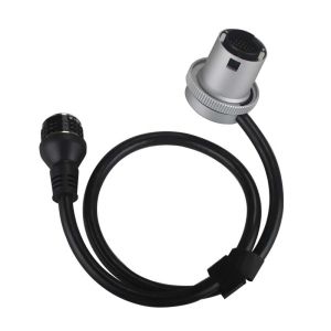 V2024.10 MB SD Connect Compact C5 Star Diagnosis DoIP with WIFI for Cars and