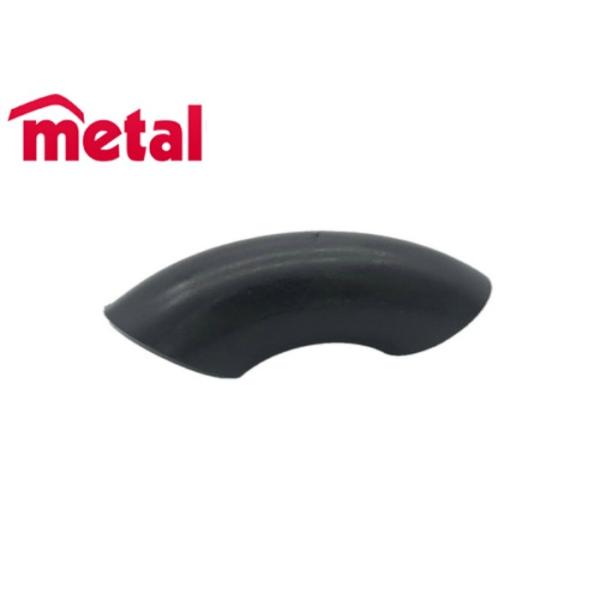 Quality Durable Butt Weld Fittings ASTM A234 WPB Pipe Fitting Elbow 90 Degree SGS wholesale