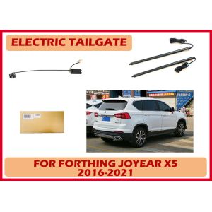 Cheap Forthing Joyear X5 Power Tailgate Lift System With Perfect Exception Handling for sale