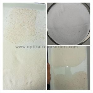 Quartz Sand Optical Sorting Machine Ore Sorting Machine