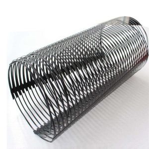 High Tensile HDPE Plastic Geogrid Reinforcement For Soil Stabilization Slope