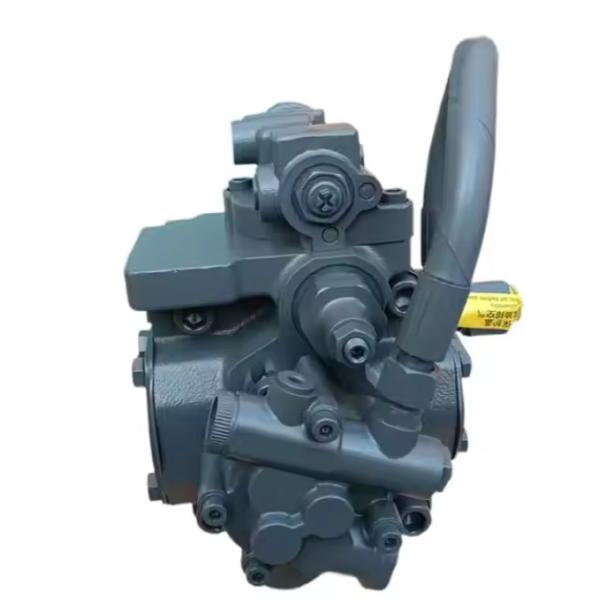 ECR58 ECR88 Excavator Hydraulic Mian Piston Pump PVC80 PVC90 Bomba 14520750 14623786 14656627
