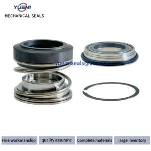 Aifa Laval Pump Seal 92D Series Mechanical Seal Vulcan Type AES Seal P07 92A