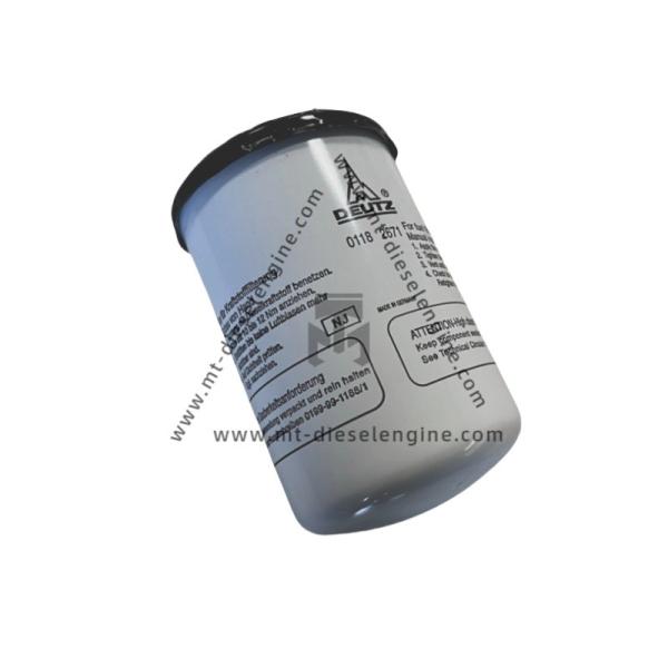 Spin-on fuel filt. 01182671 01182533 04288533 1182671 1182533 4288533 0118 2671