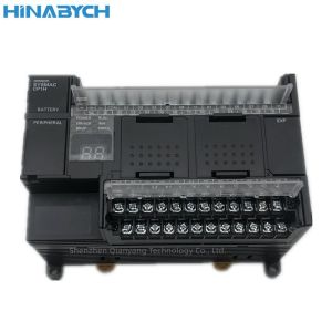 Cp1h-X40dt-D-Sc Plc Programming Devices High Durability Reliable