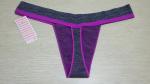 Fashion women sexy Seamless thong more color to choose briefs