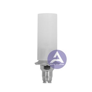Cheap Biomet 3i Certain® UCLA CoCr Base Castable Abutment Compatibe NP 3.4mm/ RP 4.1mm/ WP 5.0mm for sale
