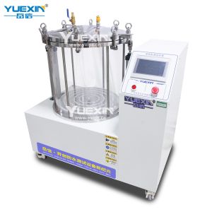 Utility Leak Test Equipment Manufacturers , Leak Detection Machine With Negative
