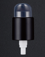 24/410 PP Skincare Emulsion Pump Head Airless Foundation Pump 0.2ml (MC-140)