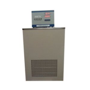 Digital Low Temperature Thermostatic water Bath