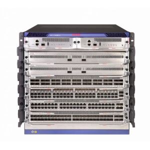 China Modular PoE Switch Dual Power & Telemetry H3C LS-10506X-G For Scalable Networks on sale China Modular PoE Switch Dual Power & Telemetry H3C LS-10506X-G For Scalable Networks on sale