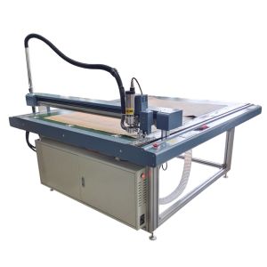 USB/Internet Access Data Transmission Interface PVC Milling Cutting Plotter CAD