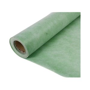 Sprayable Polypropylene Waterproof Membrane for Roofing 0.5-1.5mm Thickness Durable