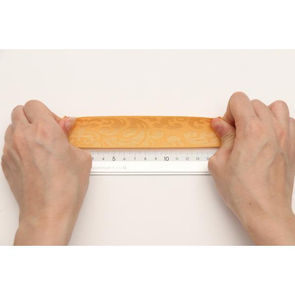 Nylon Webbing Woven Knitted Jacquard Soft Elastic Band For Underwear Bra Shorts Waistband Belt