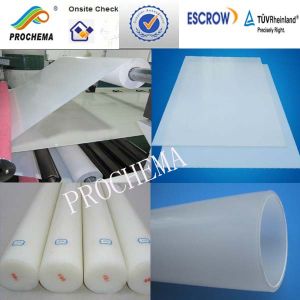 PVDF sheet, PVDF board
