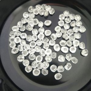 Cheap Sophisticated Diamond Jewellery with Excellent Cut Loose Lab Grown Diamonds and IGI Certificate for sale