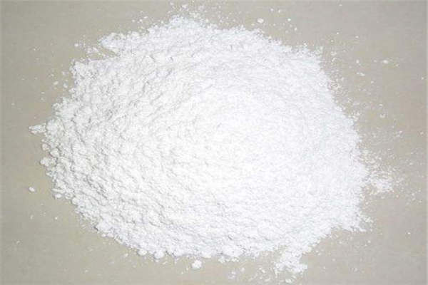 White Powder Silica Ion Exchange Corrosion Inhibiting Pigment For Coil Coatings
