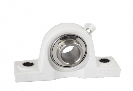 Quality Set Screw Type UCP Plastic Pillow Block For Food Processing wholesale