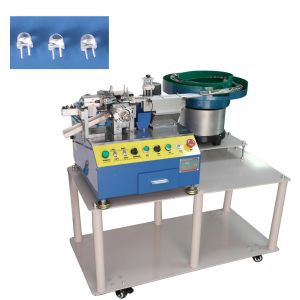 RS-901K LED Cutting Machine LED Preforming Machine With Polarity Check