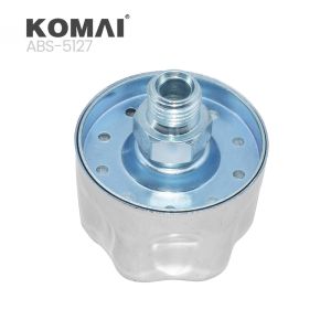 KOMAI OEM ODM Excavator P-567392 P 56-7392 FS 468 Air Filter