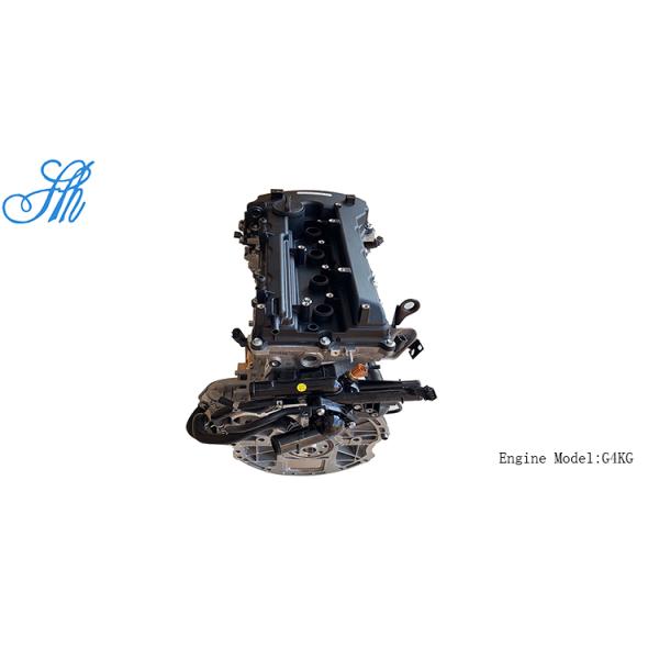 98Ps Maximum Horsepower Elantra G4KG Auto Engine Assembly for Customer Satisfaction