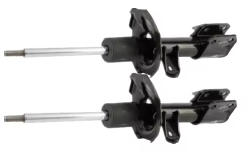 Quality Powder Coated Corrosionresistance Automotive Suspension Damper Fits Specific Vehicle Make And Model Durable Performance wholesale