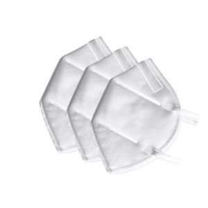 China Anti Virus N95 Pollution Mask   Anti Smoke Disposable Surgical Face Mask on sale