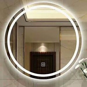 1500mm*3000mm*1100mm CE Certified Bathroom Smart Mirror Splicing Laser Marking