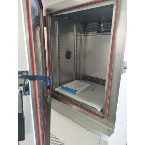 504L SUS304 Brake Pads Environmental Test Chambers