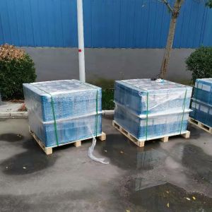 25kN/M 2 Component Polyurethane Liquid Rubber Urethane Rubber For Concrete Molds