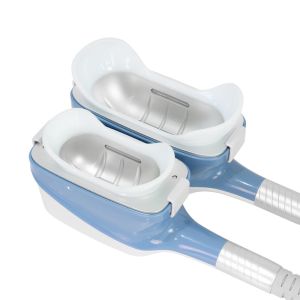 360 Cryolipolysis Slimming Machine 4 Handle 10 Degrees Fat Loss Vacuum Massage