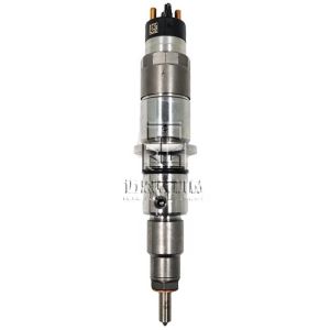 Fuel Injector 0445120231 5263262 4945969 For Cummins QSB6.7 Engine
